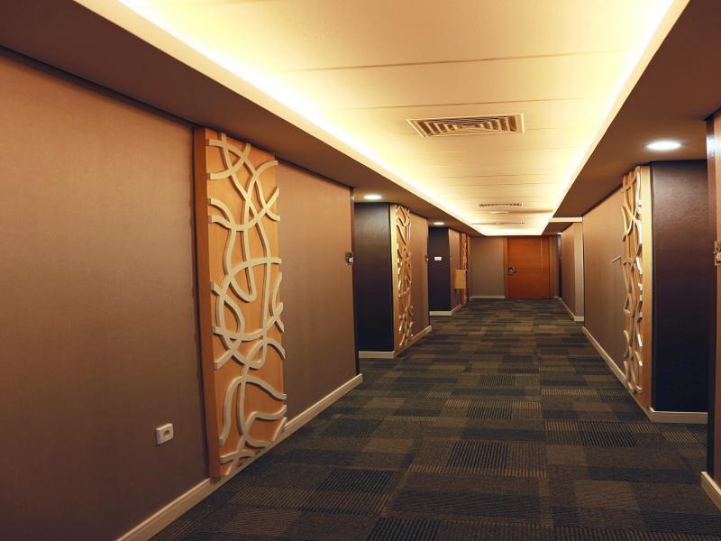 Citihub Hotel @ Pecindilan Surabaya Exterior foto